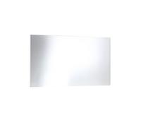 Miroir Rectangulaire 60x90cm Blanc - PREEM -