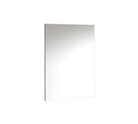 Miroir rectangulaire 60x90cm chant ABS - MISHA -
