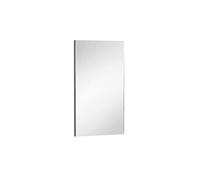 Miroir Rectangulaire 60x90cm - SYLLA BLANCHE -