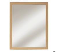 Miroir rectangulaire à suspendre Tasso - 5 five simply smart