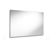 Miroir rectangulaire horizontal luna 1300x900 - ROCA A812192000