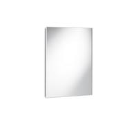 Miroir rectangulaire horizontal luna 800x900 - ROCA A812117000