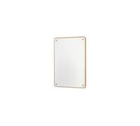 Miroir Rectangulaire RM-1 Petit en Chêne Naturel