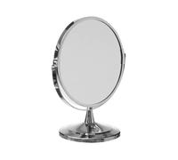 Miroir rond avec pied métal D17cm - 5 five simply smart