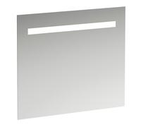 Miroir lum. led leelo 80 - LAUFEN H4476419501441