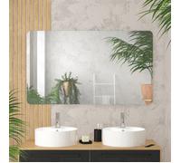 Miroir salle de bain - 120x70cm - GO