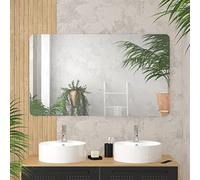 Miroir salle de bain - 120x70cm - GO