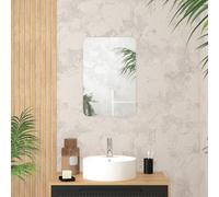 Miroir salle de bain - 40x60cm - GO