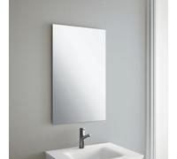 Miroir SENA 1400 horizontal verre 5 mm 1400 x 800 mm - SALGAR 87585