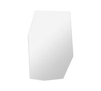 Miroir Shard WxHxD 50.5x76.4x2.9cm