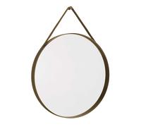 Miroir Strap No. 2 Ø 70cm Ø 70cm