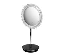 Decor Walther BS 15 Touch Spiegelleuchte, chrome