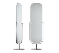 Miroir sur pied LxWxH 44x39x152cm