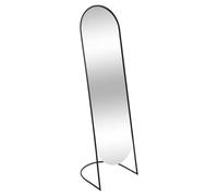 Atmosphera Miroir sur Pied Métallique