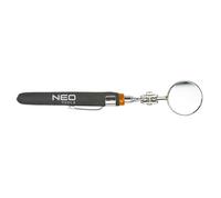 Miroir téléscopique d'inspection NEO TOOLS 11-612