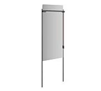 Miroir VitrA Equal à éclairage LED 64103 43,2 x 94,5 cm, éclairage par le haut
