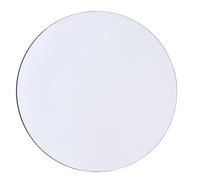 House Doctor Miroir Walls Ø 50 cm transparent