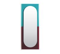 Petite Friture - Miroir mural Multicolore