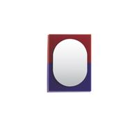 Miroir mural Wander M WxHxD 67x90x2cm