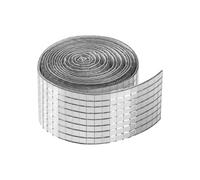 Miroirs Auto-Adhésifs Carreaux De Mosaïque, 4×120cm Tuiles Disco | Mini Carreaux Mosaïque Carrés Acrylique Miroirs, Facettes Disco A Coller Mosaiques Miroir Pour Mur Sol Salle De Bain Décorati