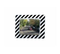 Miroirs de surveillance - rectangulaires - 40X60 VISO