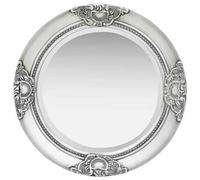 Miroirs Muraux Baroques Élégants en Différentes Tailles et Couleurs vidaXL vidaX