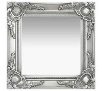 Miroirs Muraux Baroques pour Chez Vous vidaXL vidaXL