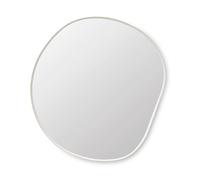 Ferm Living Miroir Pond extra large brass