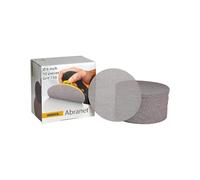 Miroslava 9 A-241-150 15,2 cm 150 Grain abrasif en maille sans poussière Disques abrasifs, boîte de 50 disques