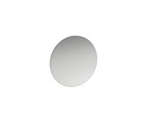 Mirror round without light - LAUFEN H4474329001441