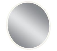 Mirrors and More Miroir LED Aura 81770100 - Verre Miroir