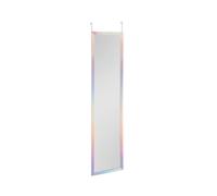 Mirrors and More Ria 81160117 Miroir de Porte en polystyrène Multicolore
