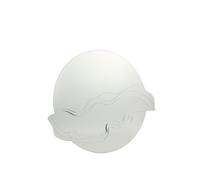 MISCEO Miroir Transparent
