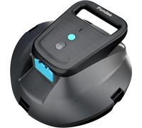 (Mise à niveau prévue pour 2026) Robot de piscine X1, aspirateur de piscine sans fil avec une autonomie de 120 minutes, fonction de stationnement automatique, charge rapide en 2,5 heures, pour piscine