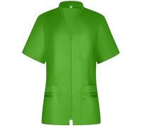 Misemiya - Nettoyage et entretien Femme - Vêtements de travail et uniformes Femme - Vêtements médicals 712 - X-Large, Apple Green