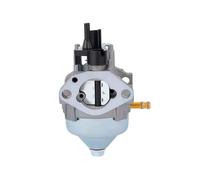 Mises à niveau des systèmes de carburant de moteur de carburateur en alliage d ' aluminium pour GCV160 GCV160LAO S3B NH1 tondeuse à gazon entretien carburateur de tondeuse à gazon