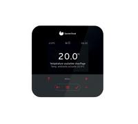 MiSet radio - Thermostat modulant radio
