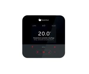 MiSet radio - Thermostat modulant radio