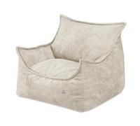 MISIOO Fauteuil pour enfant Roya Szenila - Fauteuil pour chambre d'enfant - Pouf doux pour enfants - Pouf de sol - Premium Scenila - 80 x 73 x 58 cm