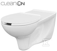 MISKA WISZ. ETIUDA CLEANON K670-002