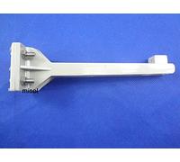 MISOL 1 PCS of Mounting arm for wind speed wind direction, spare part for weather station/Bras de montage pour la vitesse du vent direction du vent rainmeter, pièce de rechange pour la station météo