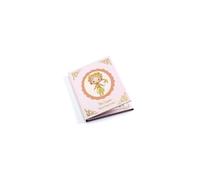 Miss Lilypink Stickers Repositionnables Tinyly Rose TU