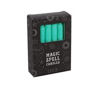 Something Different - Bougie MAGIC SPELL (Taille unique) (Vert)