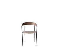 New Works Fauteuil Missing Noyer