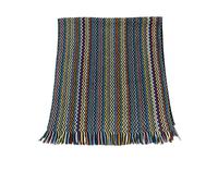 Missoni - Couverture Géométrique Colorée - Femme - Accessoires - Multicolore - Taille: ONE Size