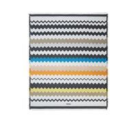 Missoni Home - Serviette de plage idéale - Homme - Accessoires - Multicolore - Taille: ONE Size