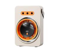 Mister Fan - Compact Multifonctionnel | Mini ventilateur brumisateur pour voyage | Pour intérieur ou extérieur, bureau, voyage, pêche, chantier, camping, voyage, plage, hommes, femmes, jeunes