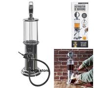 MISTER GADGET DISTRIBUTEUR DE BOISSON POMPE A ESSENCE 90 ontaine à boisson