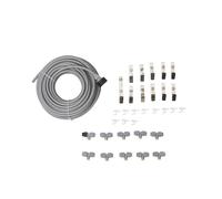 Mister terrasse WERKA PRO 15 m laiton