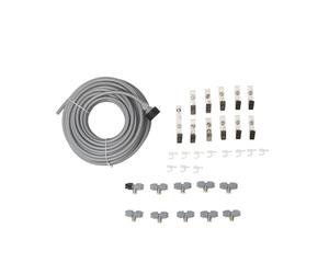 Mister terrasse WERKA PRO 15 m laiton